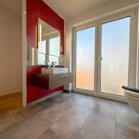 דירה Sonnenblick Nova