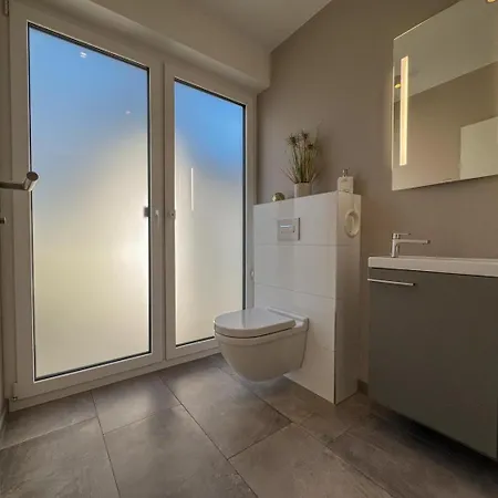 Sonnenblick Nova 아파트 *