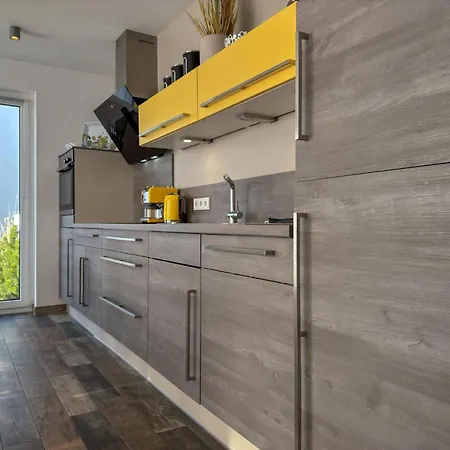 Sonnenblick Nova 빈츠