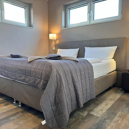 Sonnenblick Nova דירה בינץ